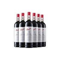 Penfolds 奔富 BIN28 卡琳娜 设拉子干型红葡萄酒 6瓶*750ml套装