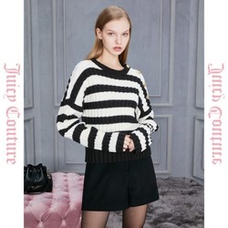 Juicy Couture 橘滋 女式毛衫 620622FW2530V008