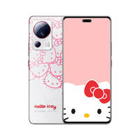 Xiaomi 小米 Civi 2 5G手机 12GB+256GB HelloKitty潮流限定版