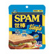 88VIP：SPAM 世棒 90%肉含量 清淡5包