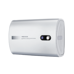 AUX 奥克斯 电热水器 SMS-SC28 40升 2000W 扁桶双胆速热