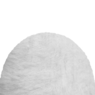 KANGOL 男女款毛线帽 K3019 白色 M
