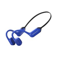 SANSUI 山水 骨传导耳机运动跑步无线蓝牙耳机不入耳挂耳式耳机通用