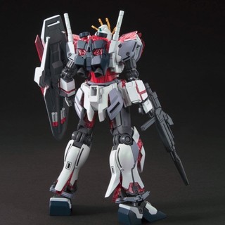 BANDAI 万代 HG 1/144 叙述高达