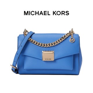 百亿补贴：MICHAEL KORS 迈克·科尔斯 LITA系列 女士单肩斜挎包 35T0GXPL2O