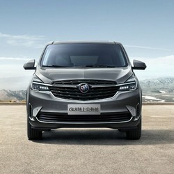 BUICK 别克 2022款 陆上公务舱 652T 尊贵型