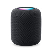 A+会员：Apple 苹果 HomePod 第二代 智能音箱 A+会员专享