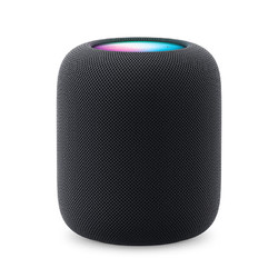 Apple 苹果 HomePod 第二代 智能音箱 A+