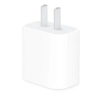 百亿补贴：Apple 苹果 原装充电头 20W USB-C 电源适配器