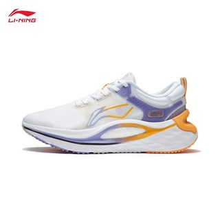 LI-NING 李宁 烈骏6代 男子跑鞋 ARZS001