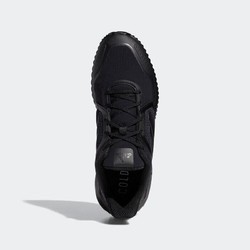 adidas 阿迪达斯 中性ClimaWarm Bounce u 运动鞋 跑步鞋 EG9530 黑色 43码 UK9码