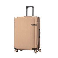 抖音超值购：Samsonite 新秀丽 DC0可拓展前置口袋Evoa系列行李箱 登机/旅行箱