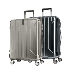 Samsonite 新秀丽 拉杆箱 NIAR系列可扩展飞机轮行李箱 登机箱AY8