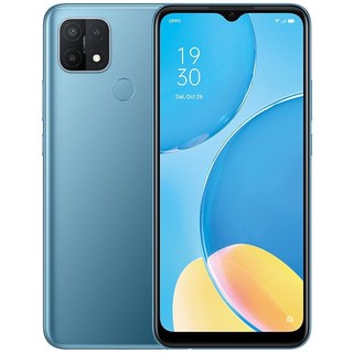 OPPO A35 4G智能手机 4GB+128GB