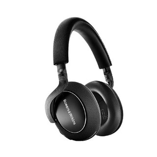 宝华韦健 PX7 特别版 耳罩式头戴式主动降噪蓝牙耳机 碳素黑