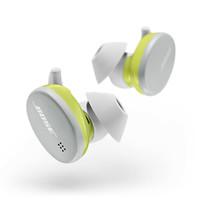 BOSE 博士 Sport Earbuds真无线蓝牙耳机被动降噪消噪手势触控