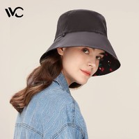 VVC 双面防晒渔夫帽