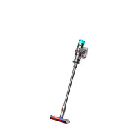 PLUS会员：dyson 戴森 V12 Origin 手持式吸尘器 铁镍色