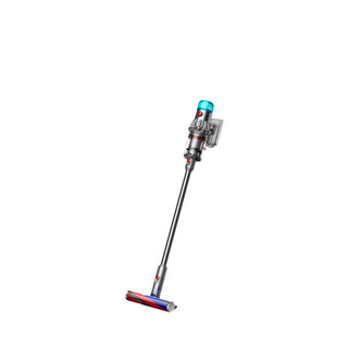 dyson 戴森 V12 Origin大吸力吸尘器（铁镍色）手持无线 除螨 宠物 家庭适用