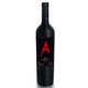 PLUS会员：Auscess 澳赛诗 红A系列干红葡萄酒 原瓶进口 单一园珍藏佳美娜 750ml*1瓶