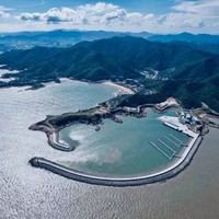 游松兰山景区，全程不加价！象山黄金海岸雷迪森酒店 丽雅房2晚可拆（含双早+松兰山景区+亲子乐园等）