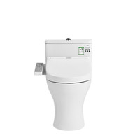 TOTO 东陶 CW817EB+TCF8764EC 智能坐便器组合 305mm坑距