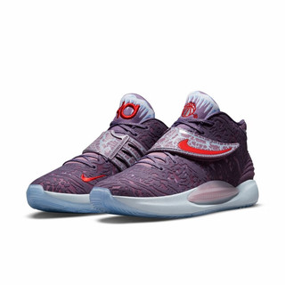 耐克 男/女篮球鞋 NIKE KD14 NRG EP DJ4335-900 40.5