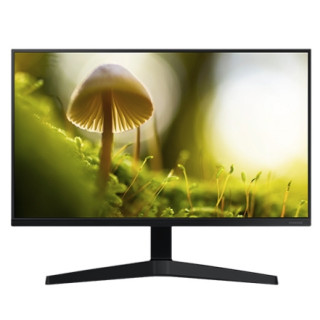 SAMSUNG 三星 F24T350FHC 23.8英寸 IPS FreeSync 显示器(1920×1080、75Hz）【报价 价格 评测 ...