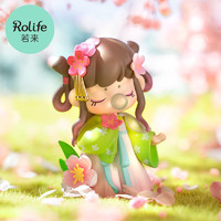 Rolife 若来 囡茜Nanci诗词歌赋系列 盲盒