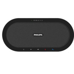 PHILIPS 飞利浦 PSE0501 全向麦克风 带电池