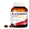 BLACKMORES 澳佳宝 150mg 辅酶Q10胶囊