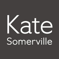 kate somerville