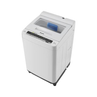 Panasonic 松下 XQB100-H163W 定频波轮洗衣机 10kg 白色