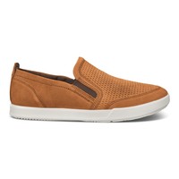 ecco 爱步 MEN'S COLLIN 2.0 SHOE