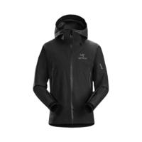 ARC'TERYX 始祖鸟 Essentials全天候系列 Beta LT 男子冲锋衣 18007 黑色 XL