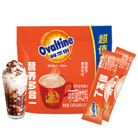 Ovaltine 阿华田 营养多合一 营养麦芽蛋白可可固体饮料