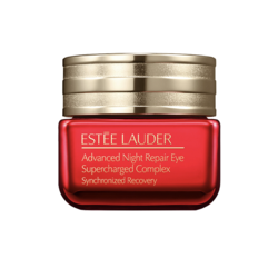 ESTEE LAUDER 雅诗兰黛 眼面2件套(棕瓶精华30ml+棕瓶眼霜15ml)化妆品护肤礼盒护肤套装