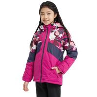 Columbia 哥伦比亚 HORIZON RIDE™ II JACKET 男女童通用短款棉服 SG3906 665