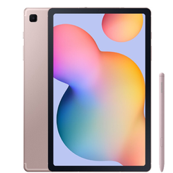 SAMSUNG 三星 Galaxy Tab S6 Lite 10.4英寸 Android 平板电脑 4GB+64GB+S Pen