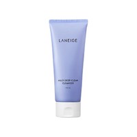 LANEIGE 兰芝 净澈多效洁颜膏洗面奶 30ml*5