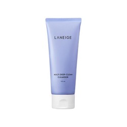 LANEIGE 兰芝 新水酷洁颜膏卸妆洁面二合一体验装50ml*3+399-70回购券