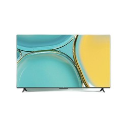 TCL 75V68E 75英寸 4K 液晶电视