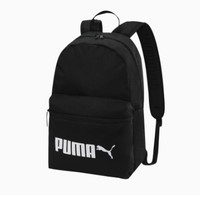 PUMA 彪马 中性款运动双肩包 077482