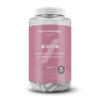 myvitamins 生物素biotin片剂 30粒