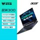 acer 宏碁 掠夺者 战斧300 15.6英寸游戏笔记本电脑（i9-12900H、16GB、512GB、RTX3070Ti）