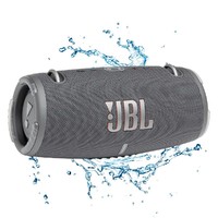 JBL 杰宝 XTREME3音乐战鼓3代无线蓝牙音箱便携户外音响