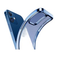 移动端：ESR 亿色 iPhone 12/12Pro TPU保护壳 5个装