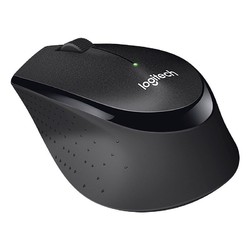 logitech 罗技 M330 2.4G无线鼠标 1000DPI