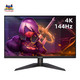  有券的上、百亿补贴：ViewSonic 优派 VX2758-4K-PRO 27英寸IPS显示器（4K、144Hz、1ms、HDR10）　