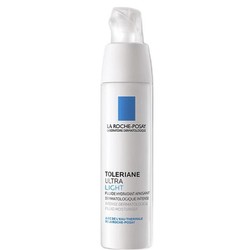 LA ROCHE-POSAY 理肤泉 特安舒缓修护乳 40ml